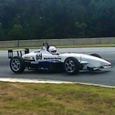 Profile Picture of Connor Tracy (@theartofdriving) on Twitter