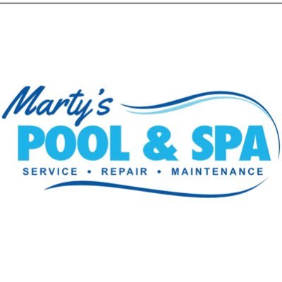 Profile Picture of Marty's Pool & Spa (@Martyspoolnspa) on Twitter