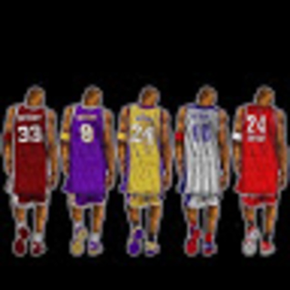 Profile Picture of Lucas Barker (@barkerlucas91) on Poshmark