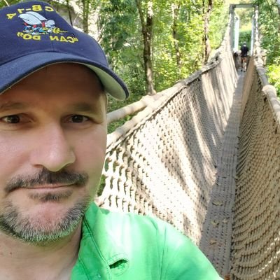 Profile Picture of Joseph Railey (@JosephRailey4) on Twitter