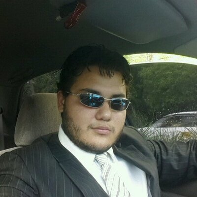 Profile Picture of Joel Andres Cerrato (@joelandres1990) on Twitter