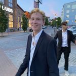 Profile Picture of Axel David Lennart Lindberg Lundin (@axllundin) on Instagram