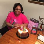 Profile Picture of Cheryl Mitchell (@queenbee8216) on Instagram