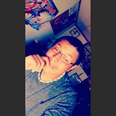 Profile Picture of Dylan J. Seymour (@Sun_shine_053) on Twitter