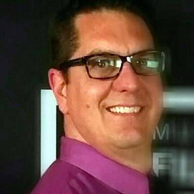 Profile Picture of John Timothy Weis (@johntweis) on Twitter
