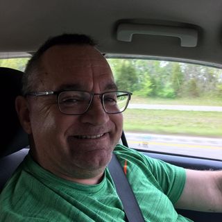 Profile Picture of Mike Staubitz (@superflystaubitz) on Instagram