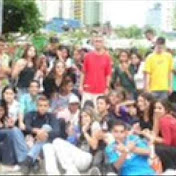 Profile Picture of Priscila Ramalho (@bonekimha) on Youtube