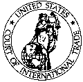 Profile Picture of United States Court of International Trade - Wikipedia, the free ...on Wikipedia