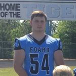 Profile Picture of Andrew Bishop (@abishop_54) on Instagram