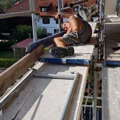 Profile Picture of Calvin Durchdenwald (@calvindurchdenwal) on Tiktok