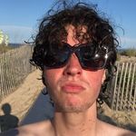 Profile Picture of Max Levine (@max.j.levine) on Instagram