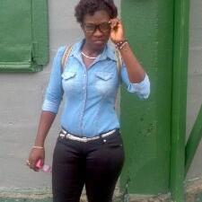 Profile Picture of Sabrina Gooding (@gooding718) on Twitter