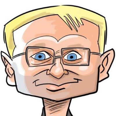 Profile Picture of Ark Szczurowski (@ArkSzczurowski) on Twitter