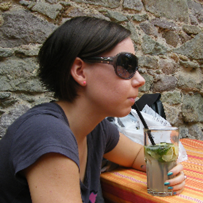 Profile Picture of Patricia Adam (@PatriCiccone) on Twitter