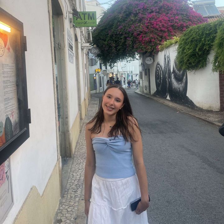 Profile Picture of Eloise (@eloisereynolds52) on Tiktok