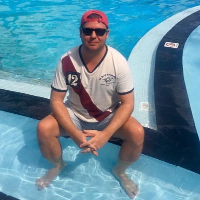 Profile Picture of Michael Fisher (@Mister_MF) on Twitter