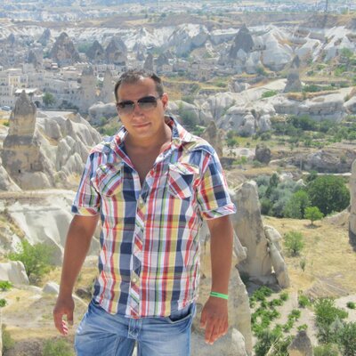 Robert Stankowski - Twitter Profile Picture of Robert Stankowski (@RobertStankows2) on Twitter