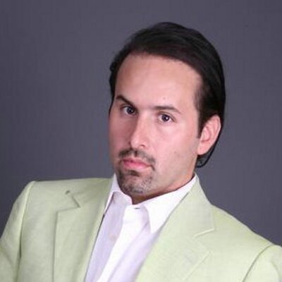 FABIAN ANDINO - Twitter Profile Picture of FABIAN ANDINO (@solazsero) on Twitter