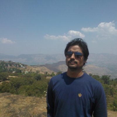 Profile Picture of Satish Singh (@satsbs) on Twitter