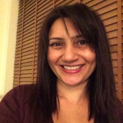 Profile Picture of Neelam Chohan (@nchohan) on Twitter