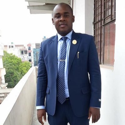 Profile Picture of Michael Wilfred (@HonWilfredMike) on Twitter