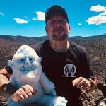 Profile Picture of Darrell Wayne Minor Jr. (@big_adventures_with_cornelius) on Instagram