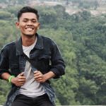 Profile Picture of Andriansyah Sumantri (@andrew_goldluck_) on Instagram