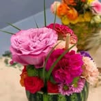 Profile Picture of Rebecca Osomba Katshi (@Rebecca-Osomba-Katshi) on Facebook