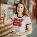 Profile Picture of Eva | Small-Town Girl. Entrepreneur. Tour Guide. (@mountainmademe) on Pinterest