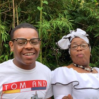 Profile Picture of Michelle Barnes Newkirk (@Michelle-Barnes-Newkirk) on Facebook