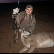 Profile Picture of Daniel Belanger (@Deadeye0812) on Youtube