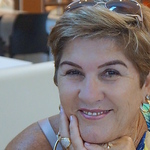 Profile Picture of Maria Antonia - Tilia Cheirosa (@Maria Antonia Canavezi Scarpa) on Flickr