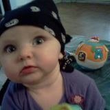 Profile Picture of Cara Lea Devlin (@caraleadevlin) on Myspace