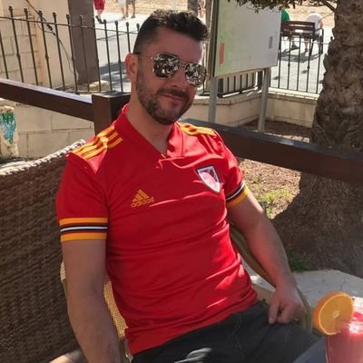 Profile Picture of Steve Griffin (@SteveGriff83) on Twitter
