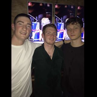 Profile Picture of George Pryke (@george.pryke) on Facebook