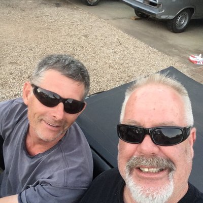 Profile Picture of Stephen Woodward (@BilletAustralia) on Twitter