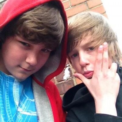 Profile Picture of LucasBaileyon Twitter