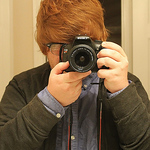 Profile Picture of Henry Champion (@edward champion) on Flickr