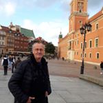 Profile Picture of Adam  Tuliński (@tulinskiadam) on Instagram