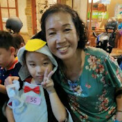 Profile Picture of Su Lien Tsai (@sulienTsai) on Youtube