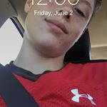 Profile Picture of Tommy Simpkins (@tommy_simpkins_backup_account) on Instagram