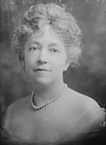 Profile Picture of Elsie de Wolfe - Wikipedia, the free encyclopediaon Wikipedia