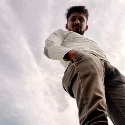 Profile Picture of Suhas Deshmukh (@suhasdeshmukh2) on Twitter