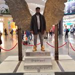 Profile Picture of John Rutaganda (@johnrutaganda) on Instagram