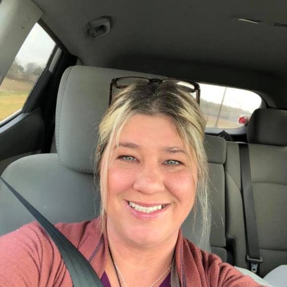 Profile Picture of Brandy Fontenot (@brandyfontenot1) on Poshmark