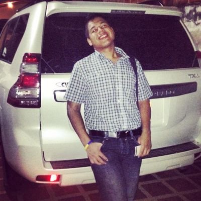 Profile Picture of Andres Zuleta B! (@andreszuleta02) on Twitter
