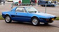 Profile Picture of Fiat X1/9 - Wikipediaon Wikipedia