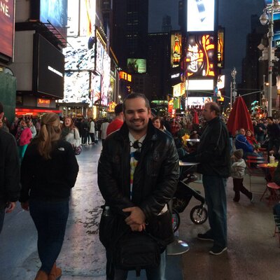 Profile Picture of Dave Temkin (@davetemkin) on Twitter