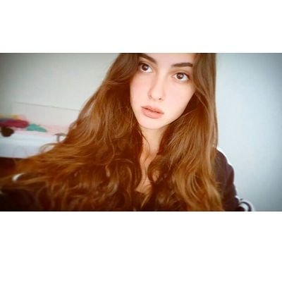 Profile Picture of Sena Ünal (@TodEngel) on Twitter