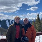 Profile Picture of Steven Mander (@steven_mander) on Instagram